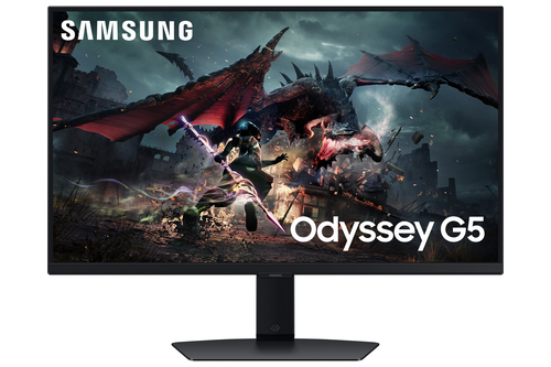 Monitor Samsung LS27DG500EUXEN S27dg502eu monitor 27in flat