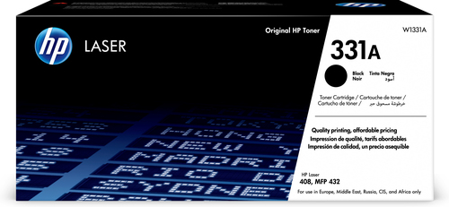 Toner Hp W1331A 331A