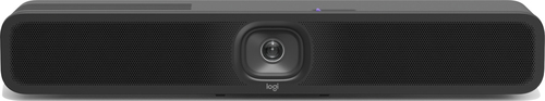 Webcam Logitech 960 001681 Webcam - meetup 2 - graphite