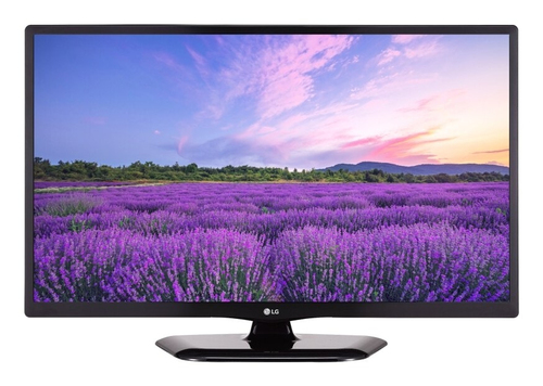 Hotel tv Lg 27LN661H0LA AEU Smart TV HD Ready Black