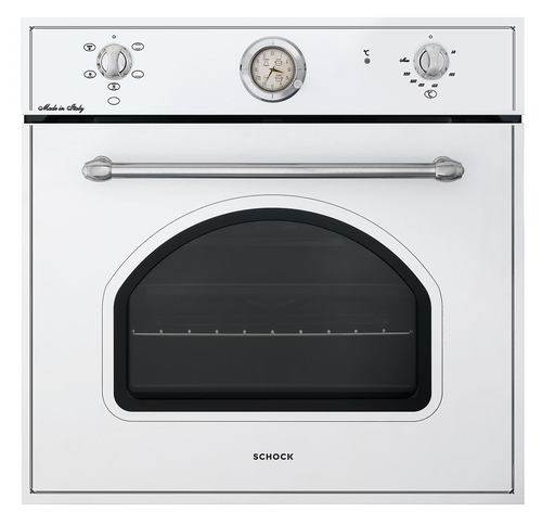 Forno incasso Schock NEW ENGLAND SFN5407CN White