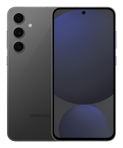 Smartphone Samsung 786755 GALAXY S24 FE Tim Graphite 128GB 786755 Ram 