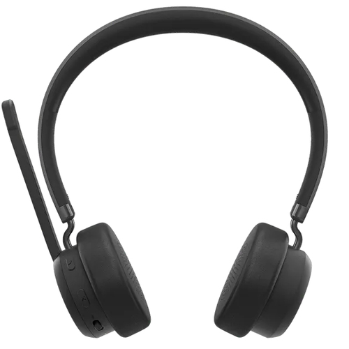 Cuffie microfono bluetooth Lenovo 4XD1Q30302 Lenovo wireless stereo he