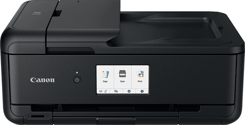 Multifunzione Canon 2988C008 PIXMA TS9550A Black