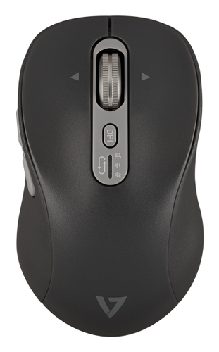 Mouse V7 MW600BT Mouse bluetooth usb-c