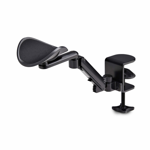 Supporto ergonomico Startech.Com 1AHC-DESK-ARM-REST Bracciolo per scri