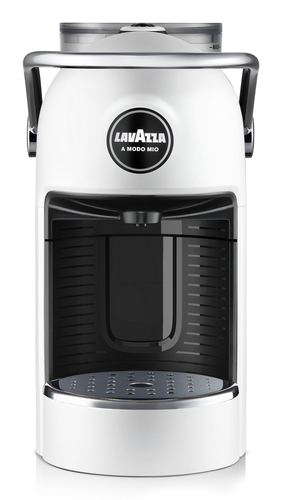 Macchina caffè Lavazza 18001420 JOLIE Plus Evo White e Black