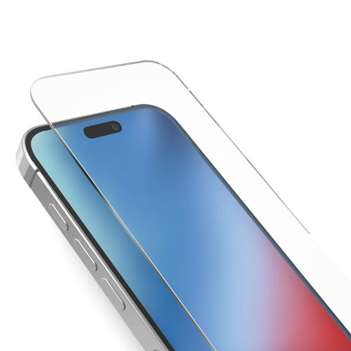 Pellicola protettiva Sbs TESCRGLIP1661P IPHONE GUARD GLASS Clear