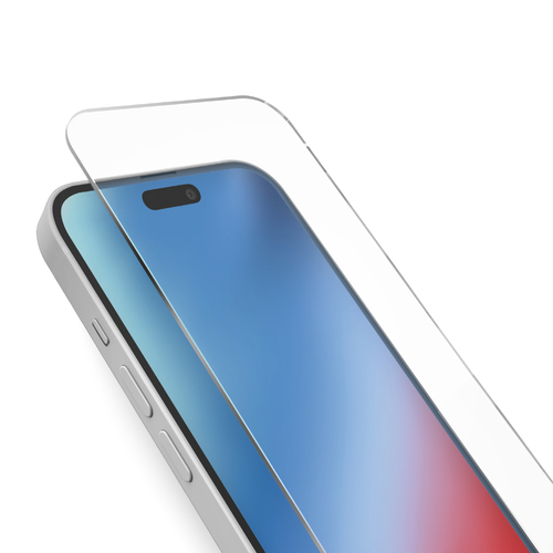 Pellicola protettiva Sbs TESCRGLIP1661 IPHONE GUARD GLASS Clear