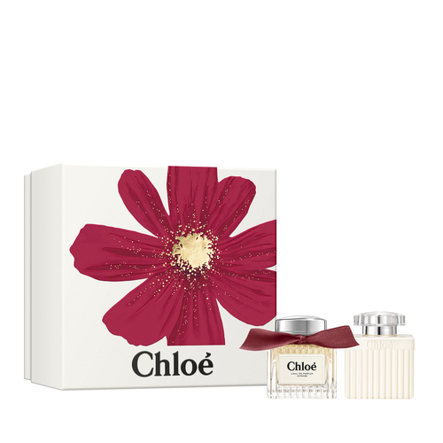 Set regalo Donna Chloé Chloé L'Eau De Parfum Intense