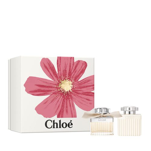 Set regalo Donna Chloé Chloé Eau De Parfum