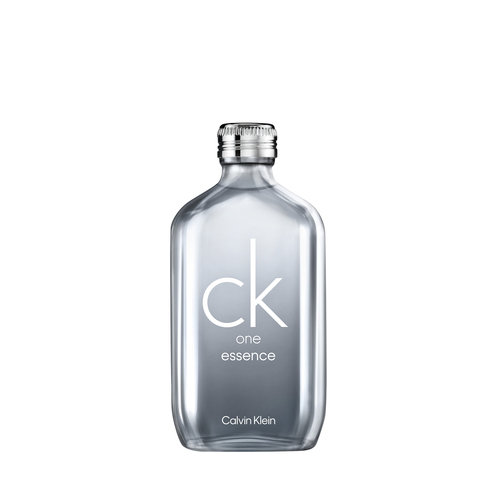 Fragranza unisex Calvin Klein Ck One Essence Parfum Intense 100 ml