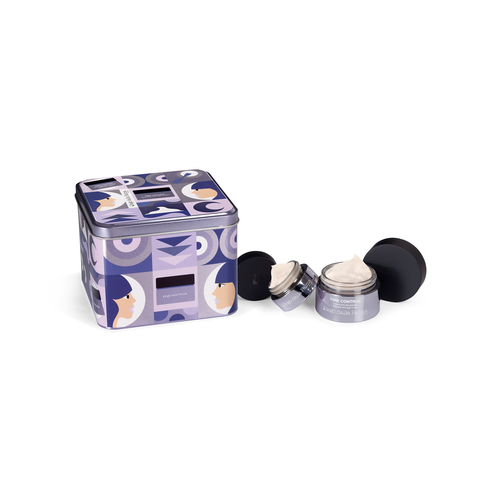 Cofanetto Diego Dalla Palma Kit Time Control Edizione Limitata