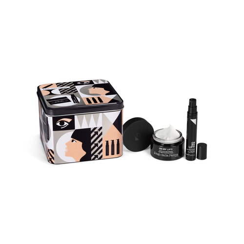Cofanetto Diego Dalla Palma Kit Oh My Lift! Edizione Limitata