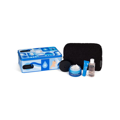 Cofanetto Diego Dalla Palma Kit Hydration Passion Edizione Limitata