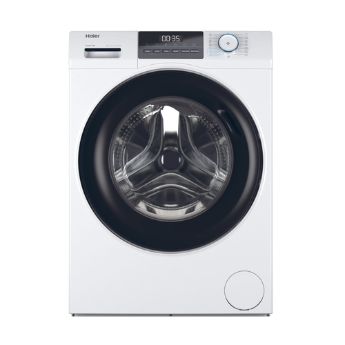 Lavatrice Haier 31020243 SERIE 9 HW90 BP14929A S White e Black