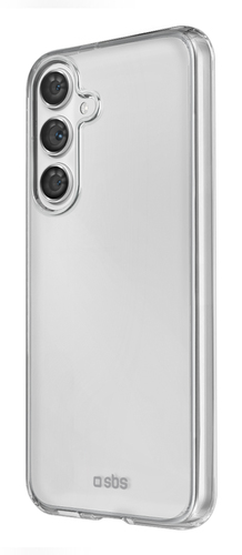 Cover Sbs TESKINSAA16 GALAXY SKINNY Clear