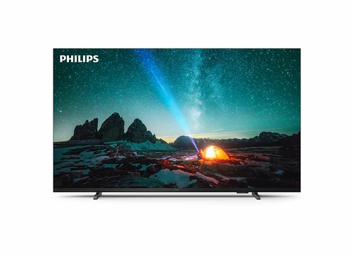 Tv Philips 43PUS7609 12 Smart TV UHD Antracite