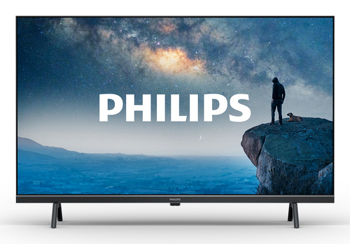 Tv Philips 32PFS6109 12 Smart TV Black