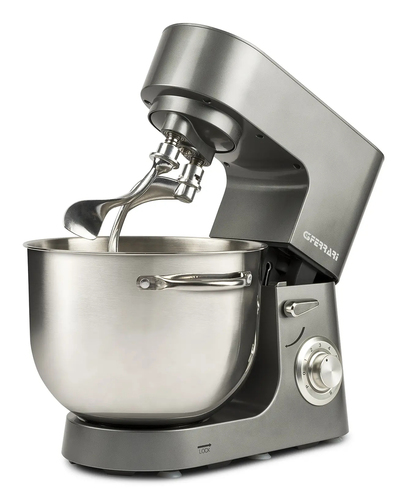 Planetaria G3 Ferrari G20164 PASTAIO Come a mano Inox