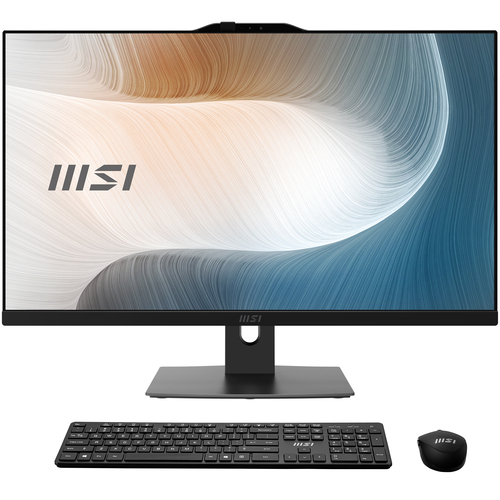 All in one Msi 00 AF8231 849 MODERN AM272 1M 849IT Black
