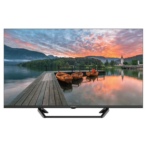 Tv Strong SRT 40FG6733C Smart TV Black