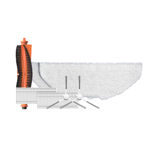 Kit spazzole aspirapolvere Ezviz CS RA KIT06 Accessory Pack