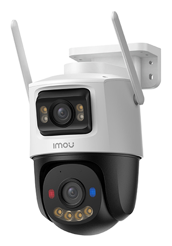 Videocamera sorveglianza Imou IPC S7XEP 10M0WED CRUISER DUAL 2 10MP Pa