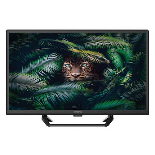 Tv Strong SRT24HE4023C E402 SERIES HD Ready Black