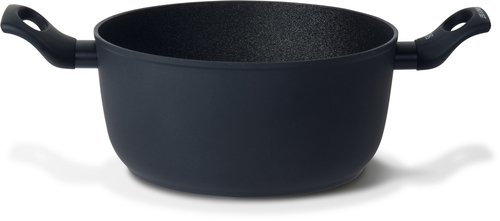 Casseruola Tvs CS480242910001 VIRTUS Antracite