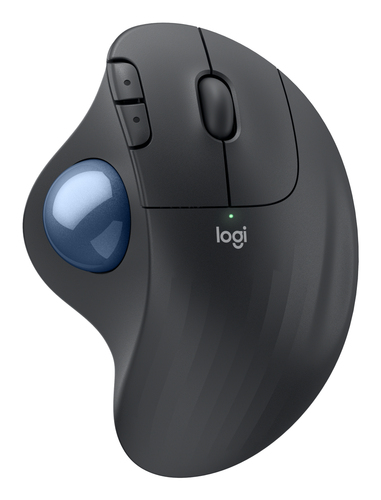 Mouse Logitech 910 007029 TRACKBALL Ergo M575S Graphite