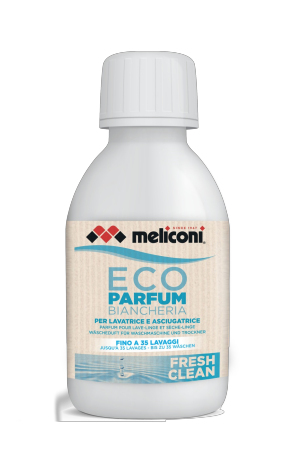 Profumatore bucato Meliconi 621033 GREEN Eco Parfum Fresh Clean