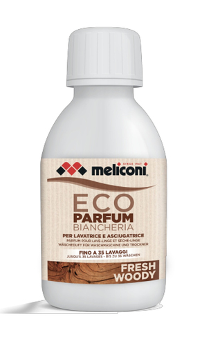 Profumatore bucato Meliconi 621031 GREEN Eco Parfum Fresh Woody