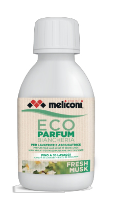 Profumatore bucato Meliconi 621032 GREEN Eco Parfum Fresh Musk