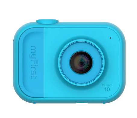 Fotocamera compatta My First FC2004SA BE01 CAMERA 10 Blue