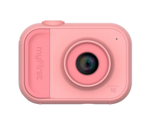 Fotocamera compatta My First FC2004SA PK01 CAMERA 10 Pink