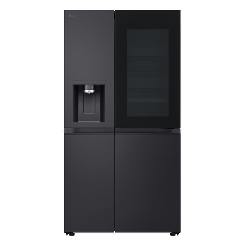Frigorifero libera installazione Lg GSXE91EVAD AEVQEUR INSTAVIEW Essen