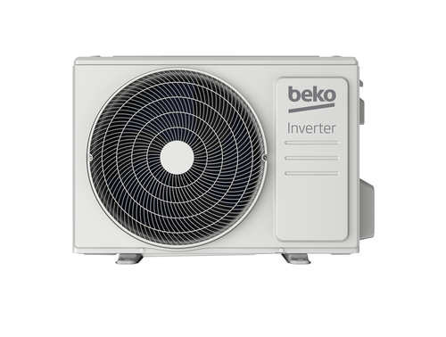 Condizionatore fisso mono Beko Kit BEEPGH White