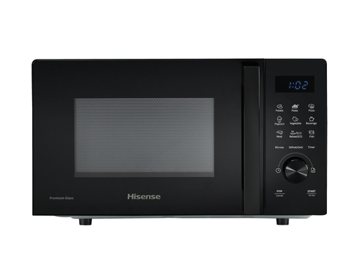 Microonde Hisense 742799 H20MOBSD1HG Black