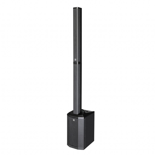 Cassa attiva Hk 1007956 POLAR 8 Black