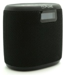 PURE - Cassa wireless Pure Woodland Mini Black