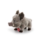 Peluche Trudi 24847 CLASSIC Cinghiale Levante Grigio