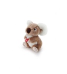 TRUDI - Peluche Trudi 52186 TRUDINO Koala Grigio