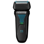 REMINGTON - Regolabarba Remington 43326560100 MB905 The Works Black e Silver