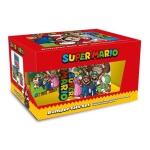 Set regalo videogioco Pyramid International GP85388 SUPER MARIO Bumper