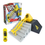 Spin Master - Rampe Starter Set X Connect TECH DECK 6061840