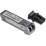 Trendnet - Modulo SFP Trendnet TEG 10GBS10 Monomodale Silver