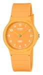 CASIO - Orologio Casio MQ 24B 9BEF STANDARD Yellow