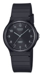 CASIO - Orologio Casio MQ 24B 1BEF STANDARD Black