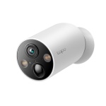 Tp Link - Videocamera sorveglianza Tp Link TC85 TAPO Wire free White